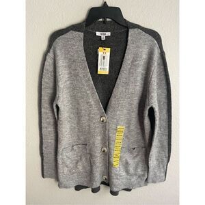 BB Dakota By Steve Madden Cardigan